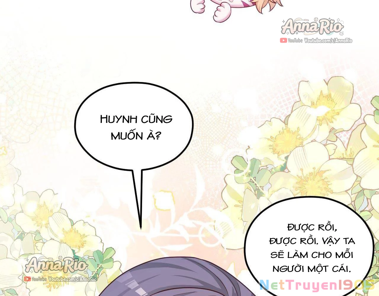 Thảnh Thơi Thú Thế Chủng Chủng Điền, Sinh Sinh Tể - Update Chapter 745 - Trang 37