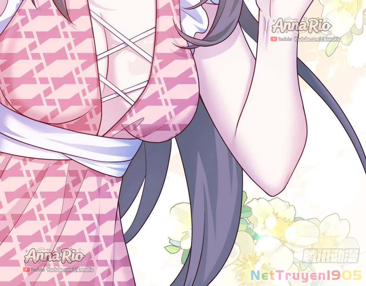 Thảnh Thơi Thú Thế Chủng Chủng Điền, Sinh Sinh Tể - Update Chapter 745 - Trang 39