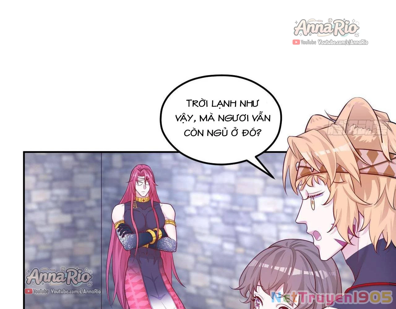 Thảnh Thơi Thú Thế Chủng Chủng Điền, Sinh Sinh Tể - Update Chapter 745 - Trang 4