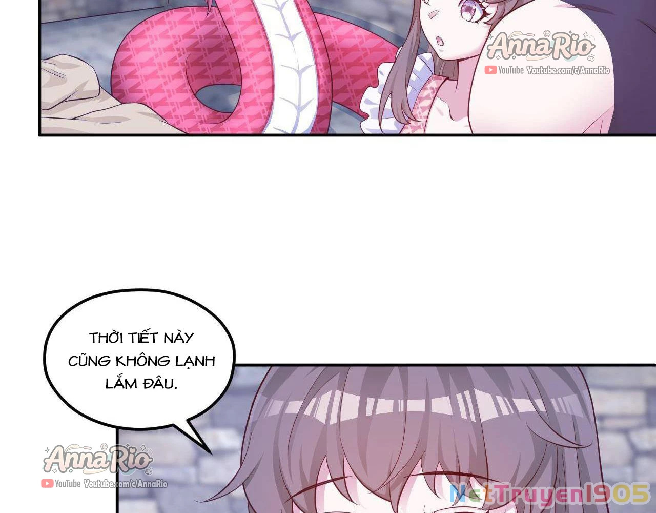 Thảnh Thơi Thú Thế Chủng Chủng Điền, Sinh Sinh Tể - Update Chapter 745 - Trang 5