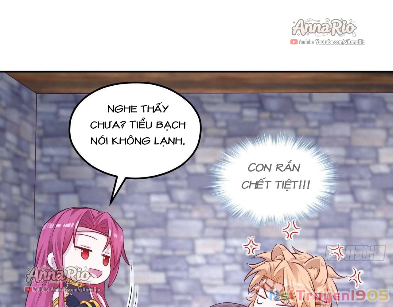 Thảnh Thơi Thú Thế Chủng Chủng Điền, Sinh Sinh Tể - Update Chapter 745 - Trang 7