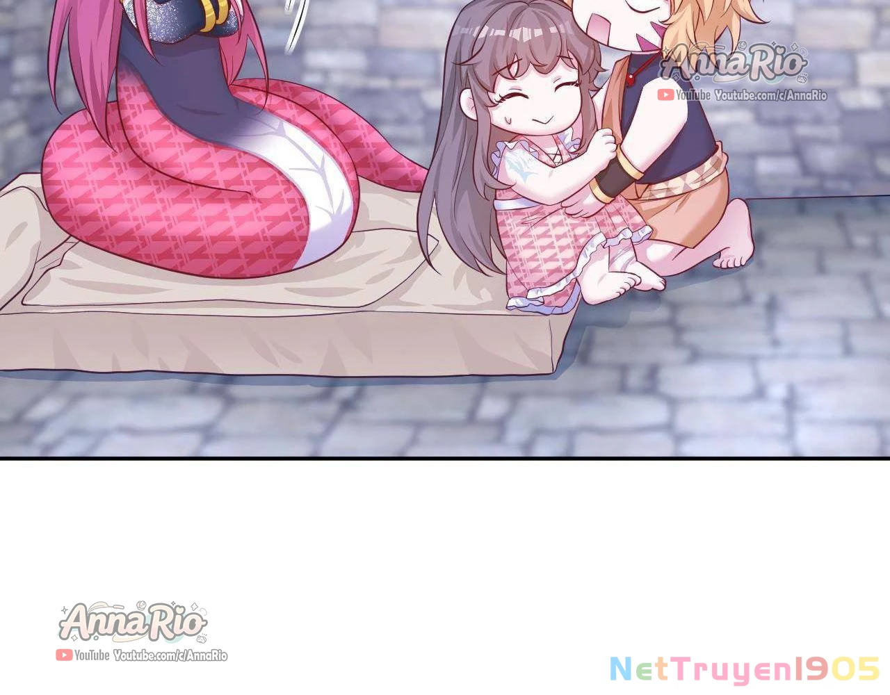 Thảnh Thơi Thú Thế Chủng Chủng Điền, Sinh Sinh Tể - Update Chapter 745 - Trang 8
