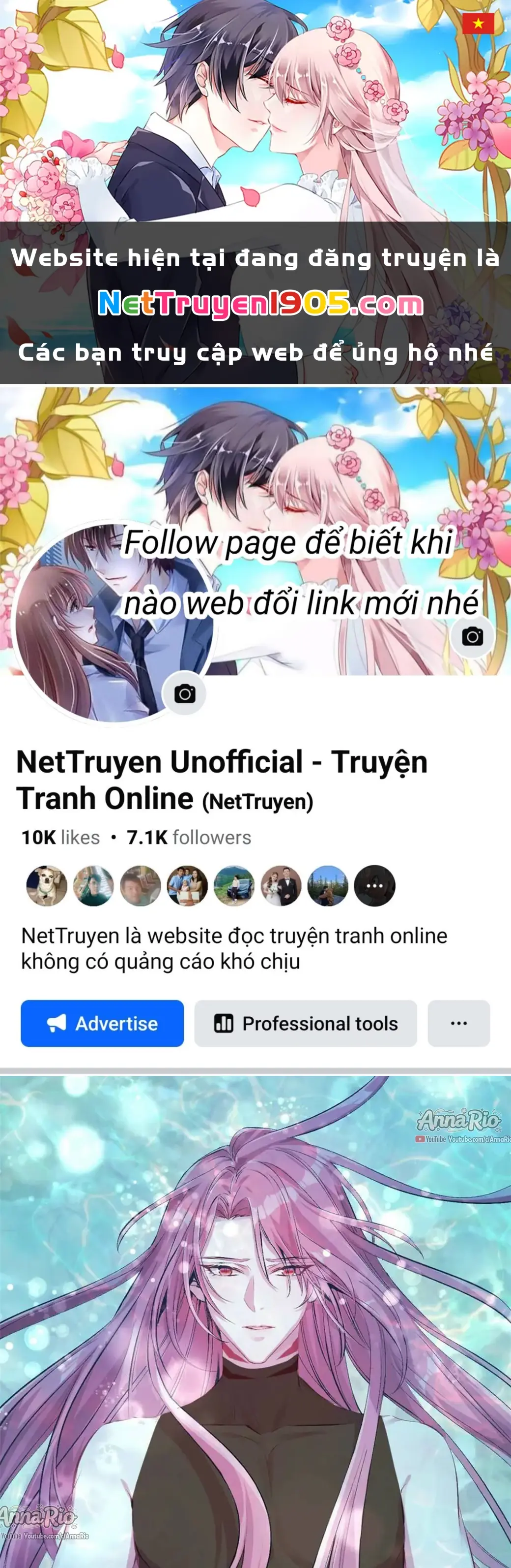 Thảnh Thơi Thú Thế Chủng Chủng Điền, Sinh Sinh Tể - Update Chapter 746 - Trang 1
