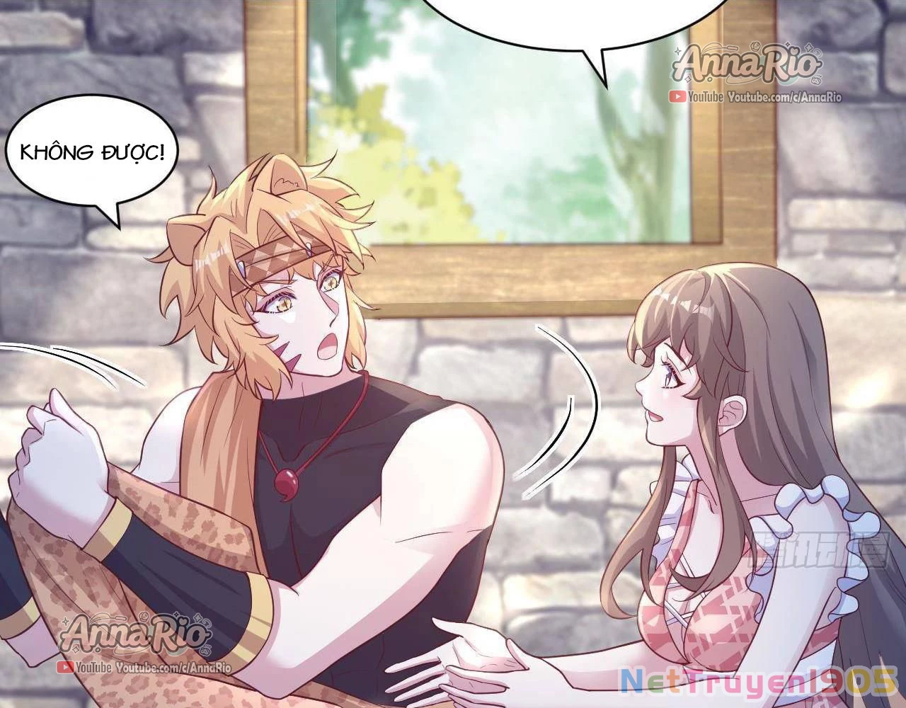 Thảnh Thơi Thú Thế Chủng Chủng Điền, Sinh Sinh Tể - Update Chapter 746 - Trang 10