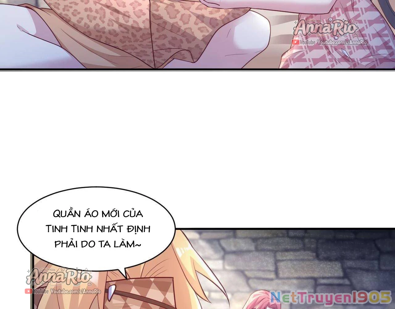 Thảnh Thơi Thú Thế Chủng Chủng Điền, Sinh Sinh Tể - Update Chapter 746 - Trang 11