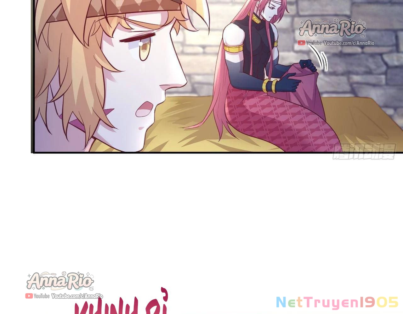 Thảnh Thơi Thú Thế Chủng Chủng Điền, Sinh Sinh Tể - Update Chapter 746 - Trang 12