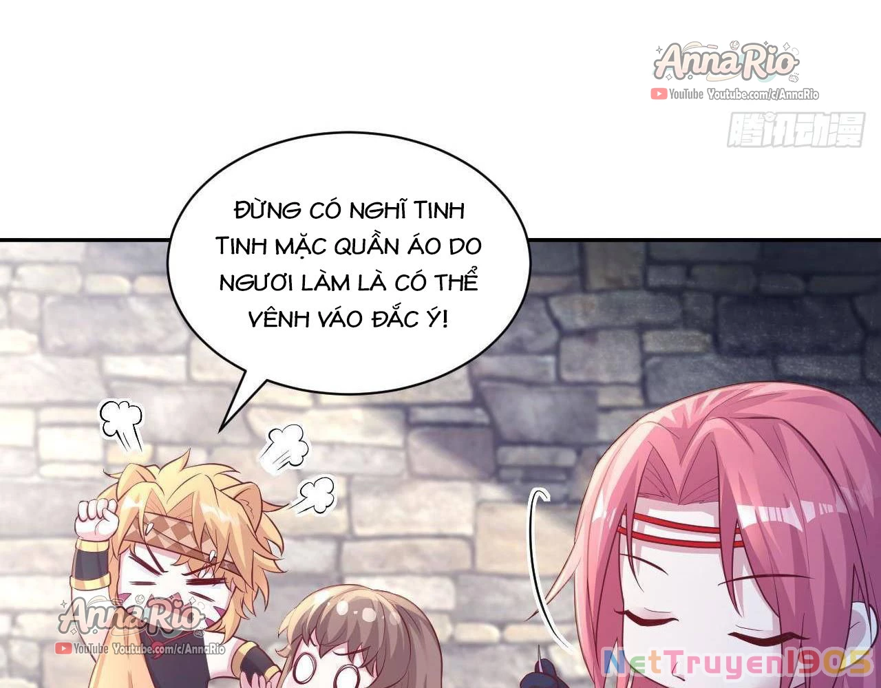 Thảnh Thơi Thú Thế Chủng Chủng Điền, Sinh Sinh Tể - Update Chapter 746 - Trang 14