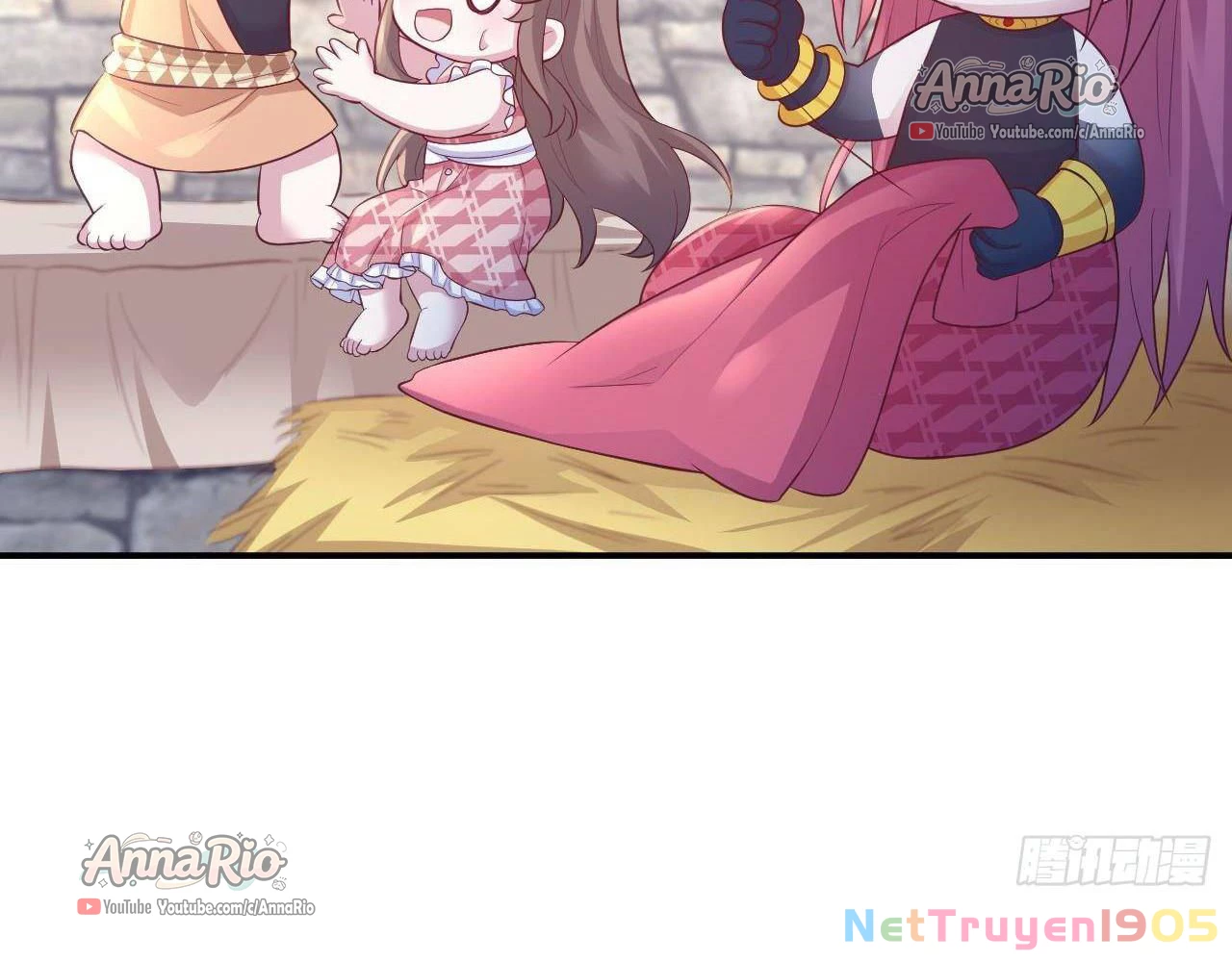 Thảnh Thơi Thú Thế Chủng Chủng Điền, Sinh Sinh Tể - Update Chapter 746 - Trang 15