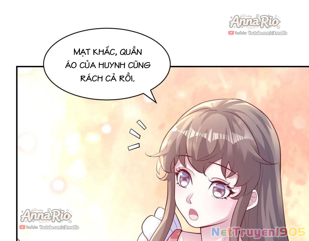 Thảnh Thơi Thú Thế Chủng Chủng Điền, Sinh Sinh Tể - Update Chapter 746 - Trang 16