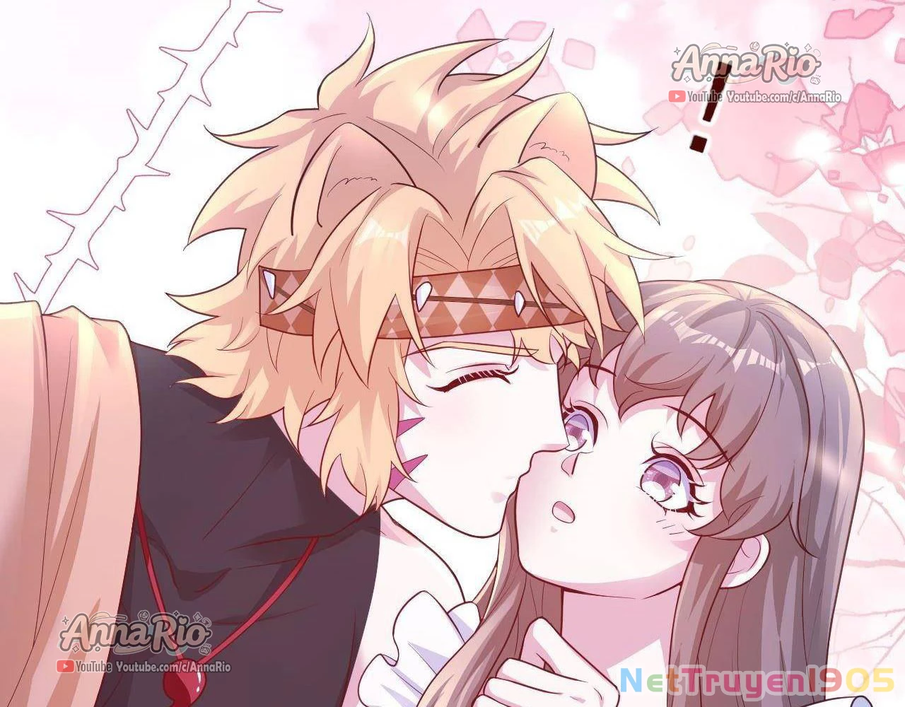 Thảnh Thơi Thú Thế Chủng Chủng Điền, Sinh Sinh Tể - Update Chapter 746 - Trang 19