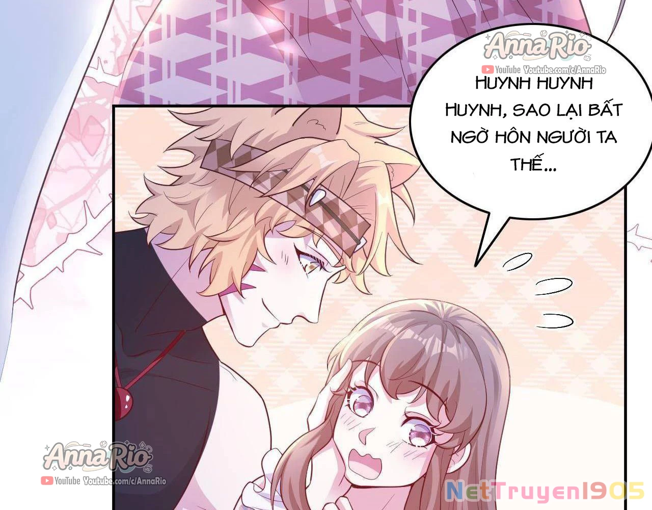 Thảnh Thơi Thú Thế Chủng Chủng Điền, Sinh Sinh Tể - Update Chapter 746 - Trang 21