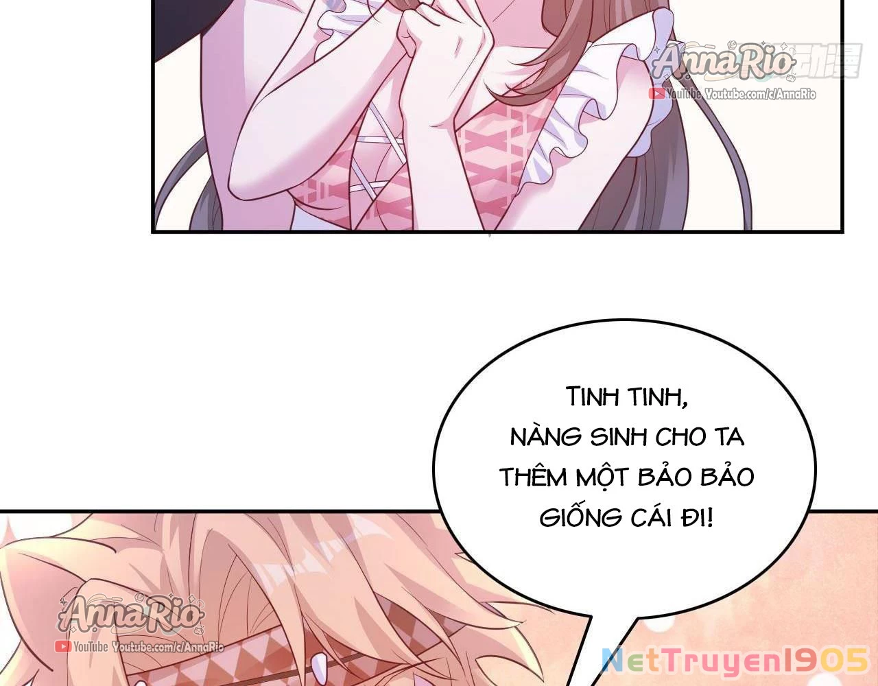Thảnh Thơi Thú Thế Chủng Chủng Điền, Sinh Sinh Tể - Update Chapter 746 - Trang 22