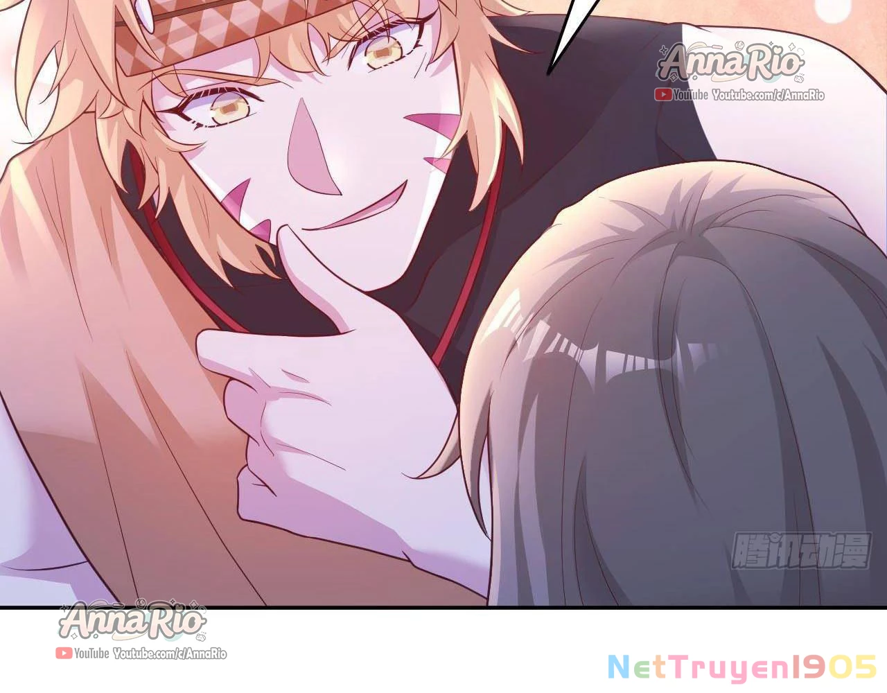 Thảnh Thơi Thú Thế Chủng Chủng Điền, Sinh Sinh Tể - Update Chapter 746 - Trang 23