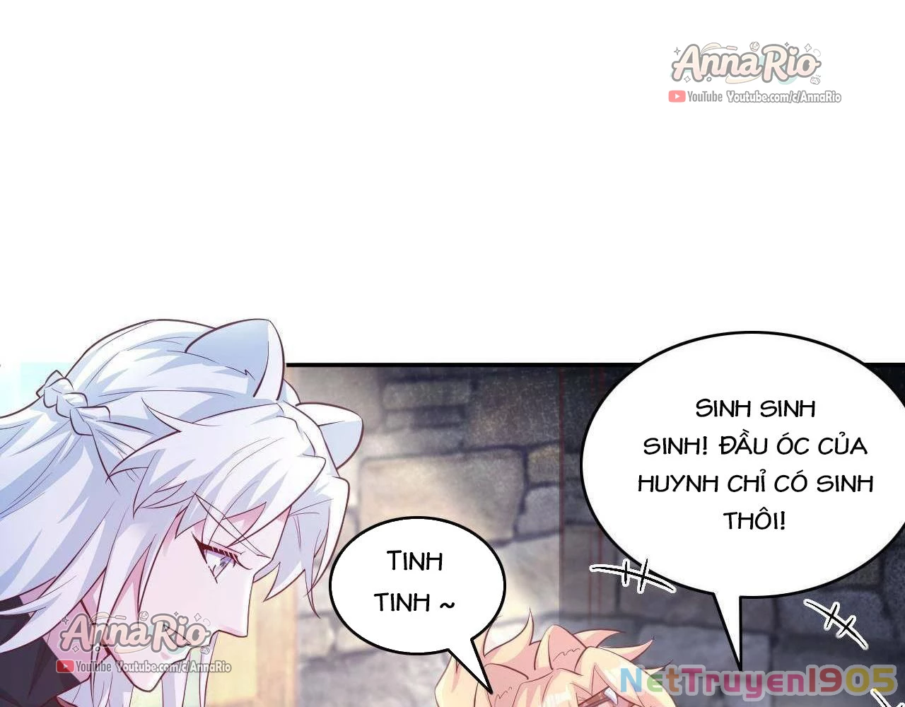 Thảnh Thơi Thú Thế Chủng Chủng Điền, Sinh Sinh Tể - Update Chapter 746 - Trang 24
