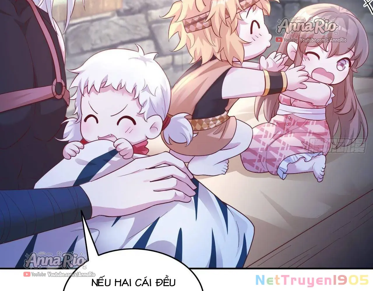Thảnh Thơi Thú Thế Chủng Chủng Điền, Sinh Sinh Tể - Update Chapter 746 - Trang 25