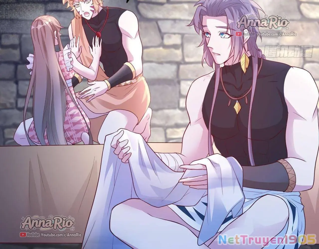 Thảnh Thơi Thú Thế Chủng Chủng Điền, Sinh Sinh Tể - Update Chapter 746 - Trang 27