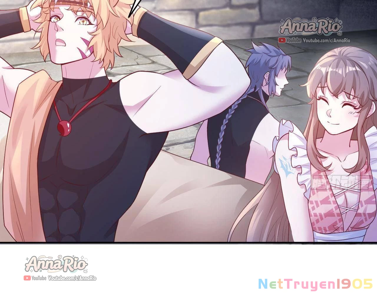 Thảnh Thơi Thú Thế Chủng Chủng Điền, Sinh Sinh Tể - Update Chapter 746 - Trang 30