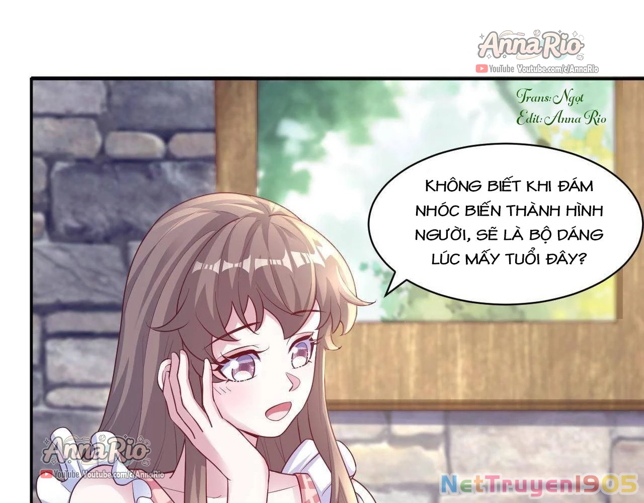 Thảnh Thơi Thú Thế Chủng Chủng Điền, Sinh Sinh Tể - Update Chapter 746 - Trang 6