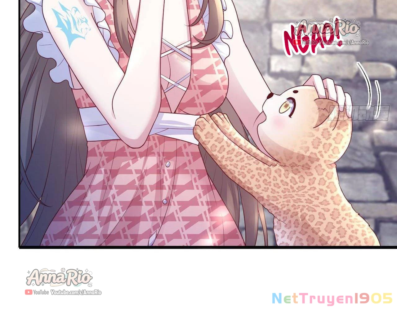 Thảnh Thơi Thú Thế Chủng Chủng Điền, Sinh Sinh Tể - Update Chapter 746 - Trang 7