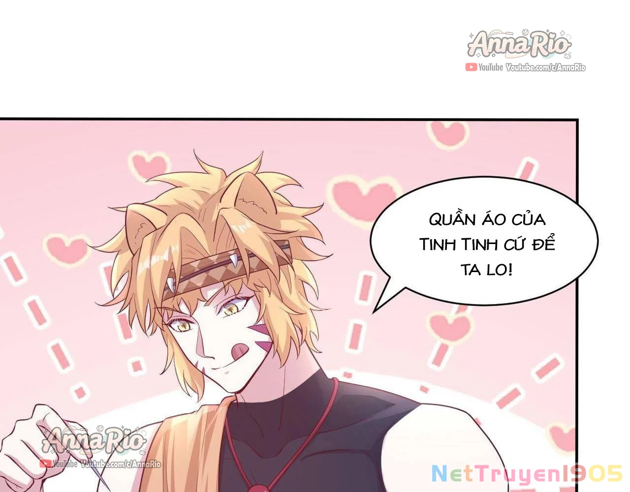 Thảnh Thơi Thú Thế Chủng Chủng Điền, Sinh Sinh Tể - Update Chapter 746 - Trang 8