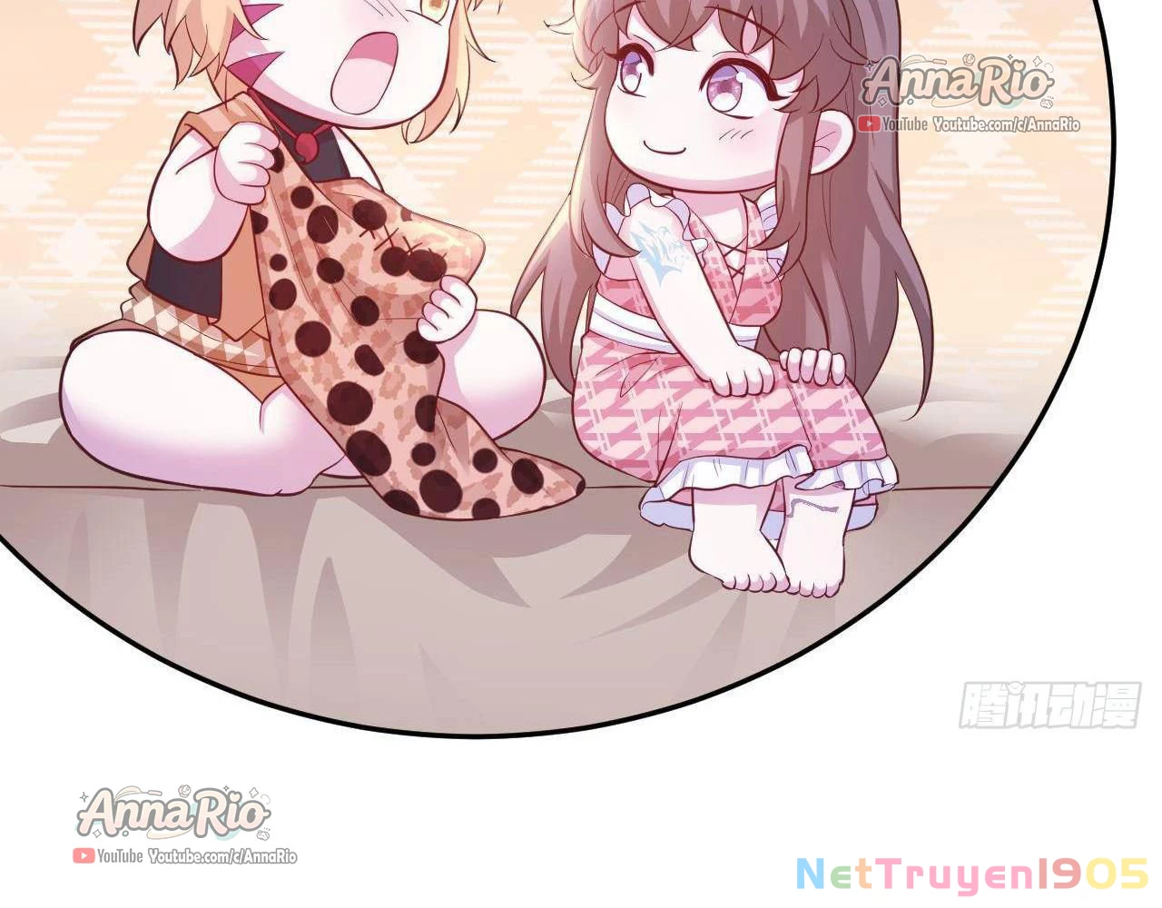 Thảnh Thơi Thú Thế Chủng Chủng Điền, Sinh Sinh Tể - Update Chapter 747 - Trang 10