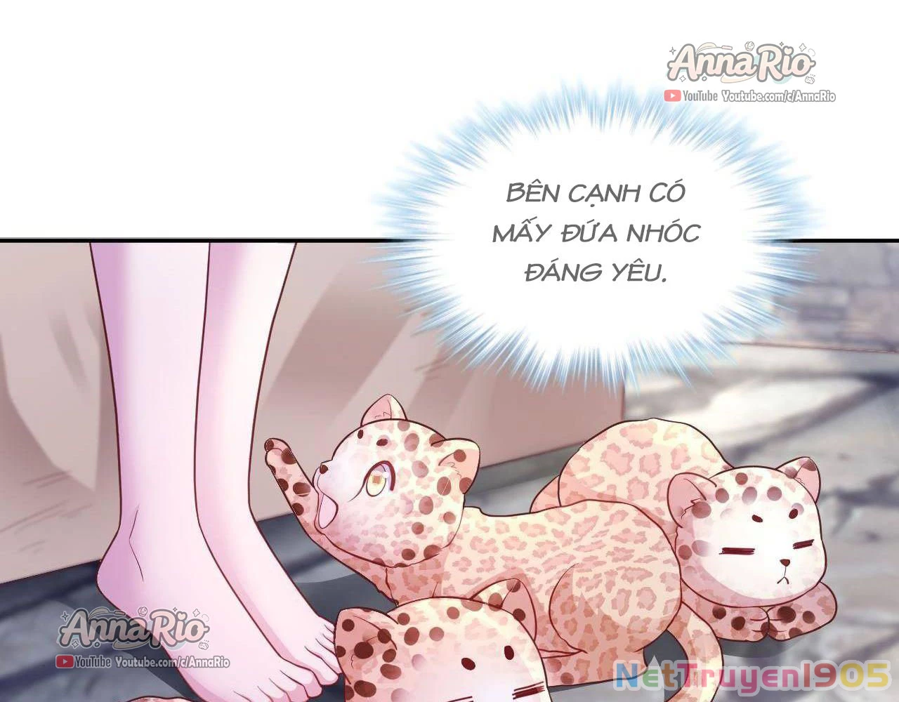 Thảnh Thơi Thú Thế Chủng Chủng Điền, Sinh Sinh Tể - Update Chapter 747 - Trang 13