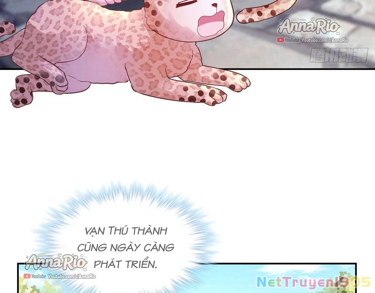 Thảnh Thơi Thú Thế Chủng Chủng Điền, Sinh Sinh Tể - Update Chapter 747 - Trang 14