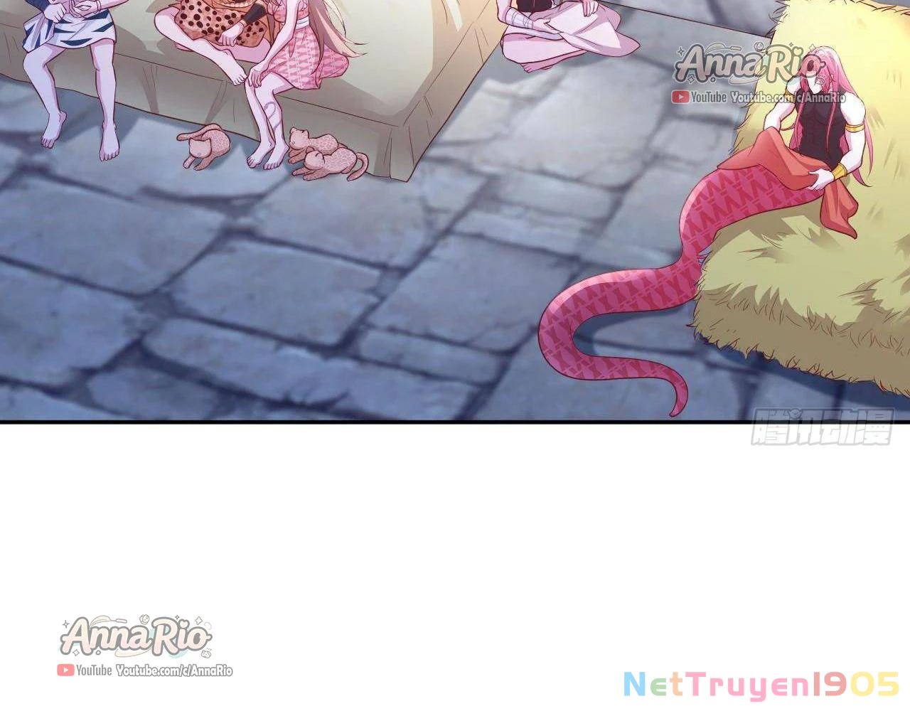 Thảnh Thơi Thú Thế Chủng Chủng Điền, Sinh Sinh Tể - Update Chapter 747 - Trang 17