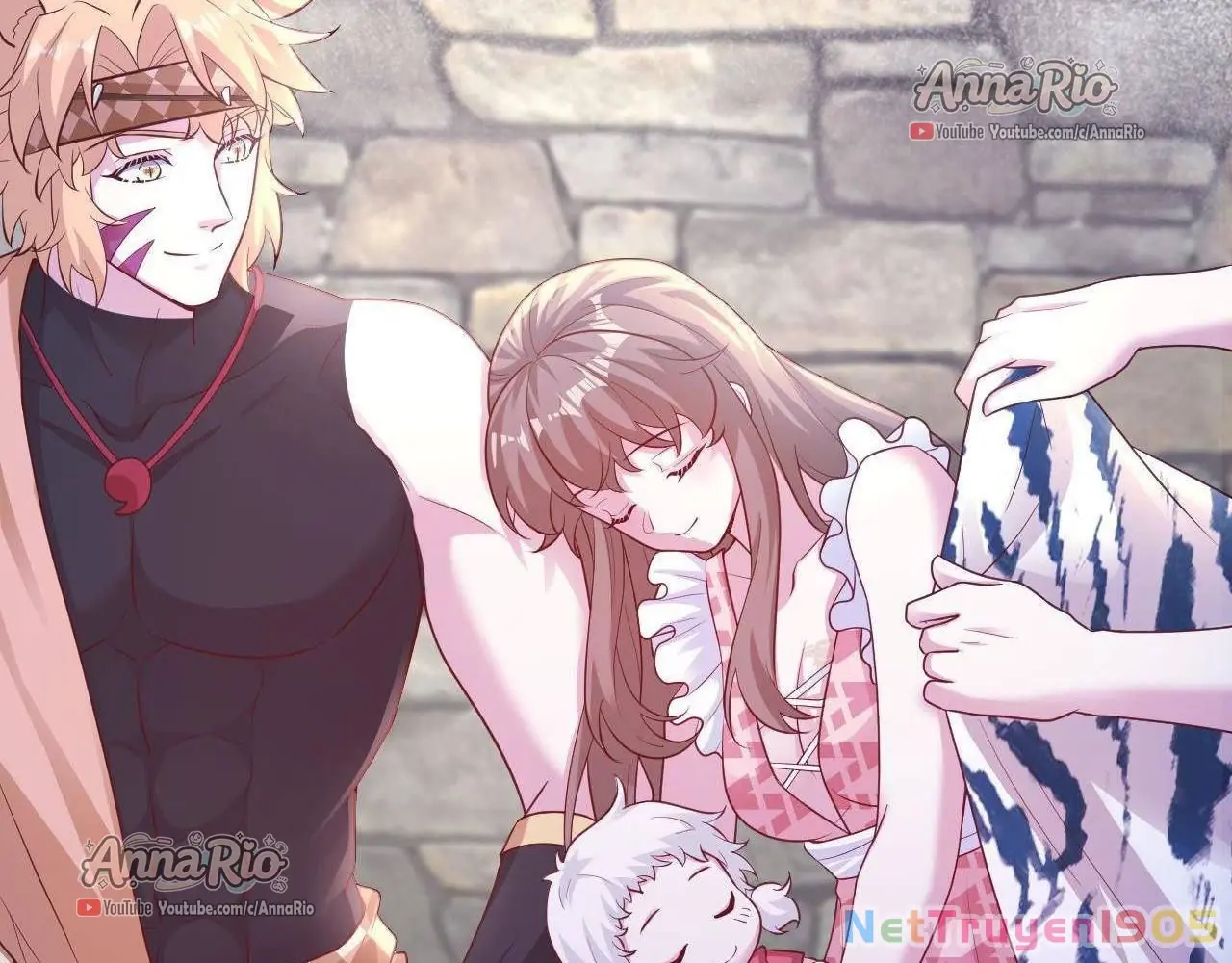 Thảnh Thơi Thú Thế Chủng Chủng Điền, Sinh Sinh Tể - Update Chapter 747 - Trang 20