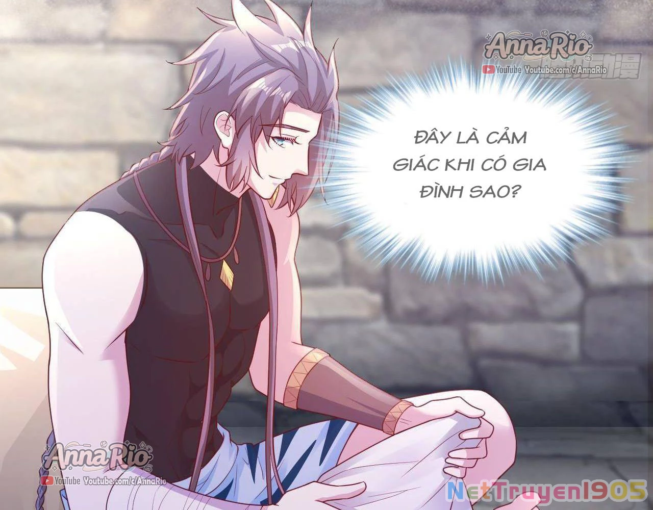 Thảnh Thơi Thú Thế Chủng Chủng Điền, Sinh Sinh Tể - Update Chapter 747 - Trang 23