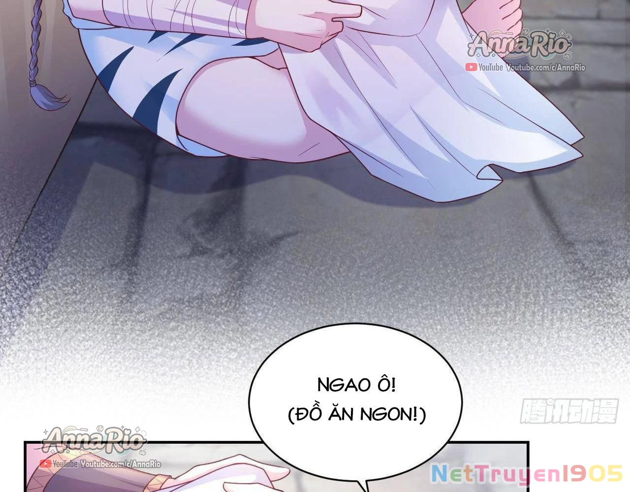 Thảnh Thơi Thú Thế Chủng Chủng Điền, Sinh Sinh Tể - Update Chapter 747 - Trang 24