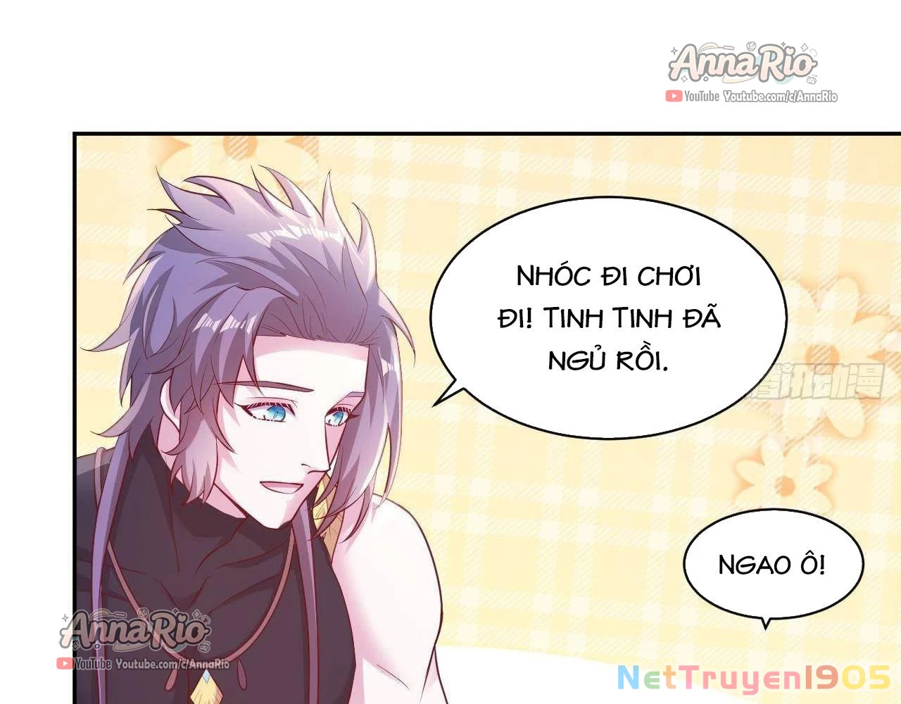 Thảnh Thơi Thú Thế Chủng Chủng Điền, Sinh Sinh Tể - Update Chapter 747 - Trang 26
