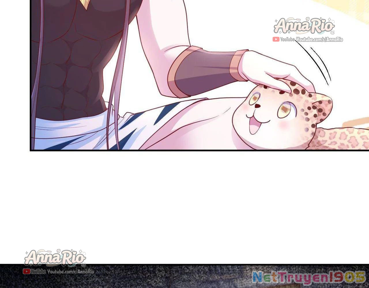 Thảnh Thơi Thú Thế Chủng Chủng Điền, Sinh Sinh Tể - Update Chapter 747 - Trang 27
