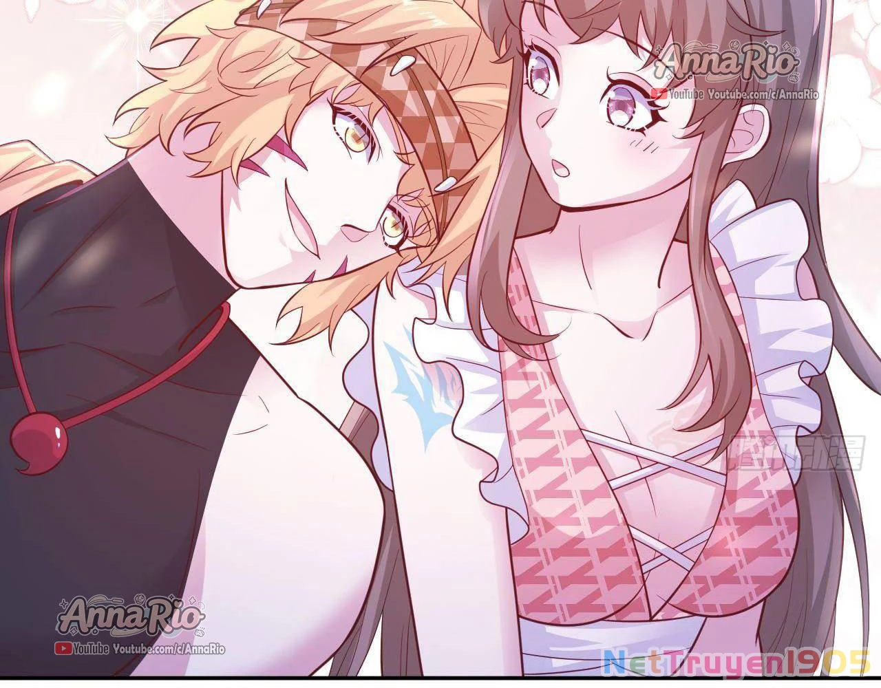Thảnh Thơi Thú Thế Chủng Chủng Điền, Sinh Sinh Tể - Update Chapter 747 - Trang 5