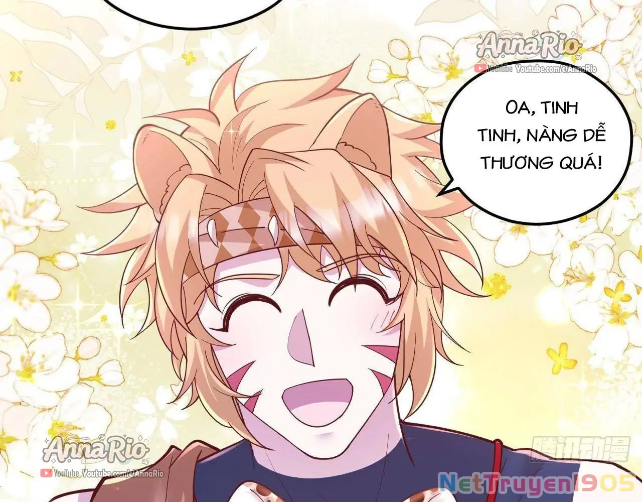 Thảnh Thơi Thú Thế Chủng Chủng Điền, Sinh Sinh Tể - Update Chapter 748 - Trang 15