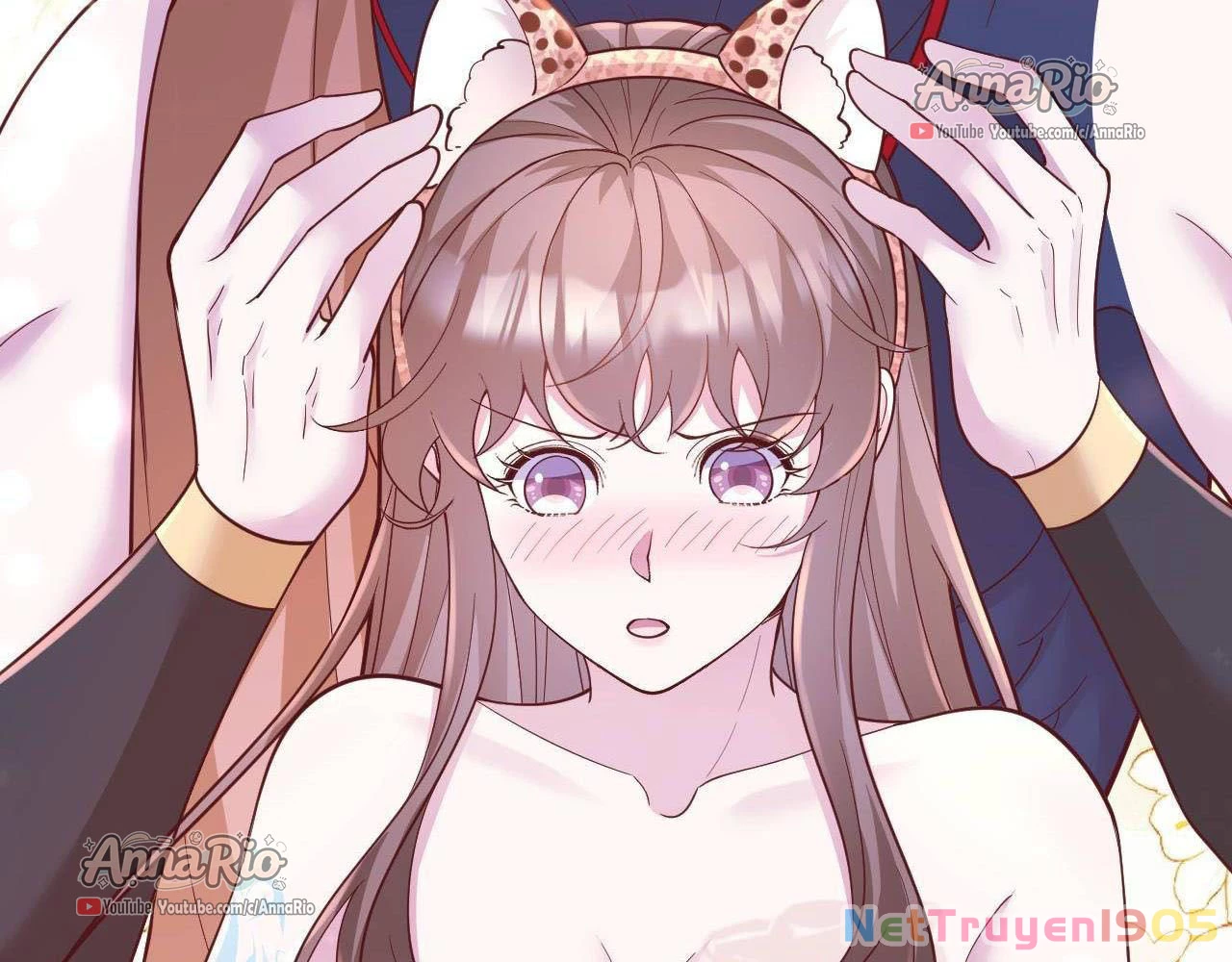 Thảnh Thơi Thú Thế Chủng Chủng Điền, Sinh Sinh Tể - Update Chapter 748 - Trang 16
