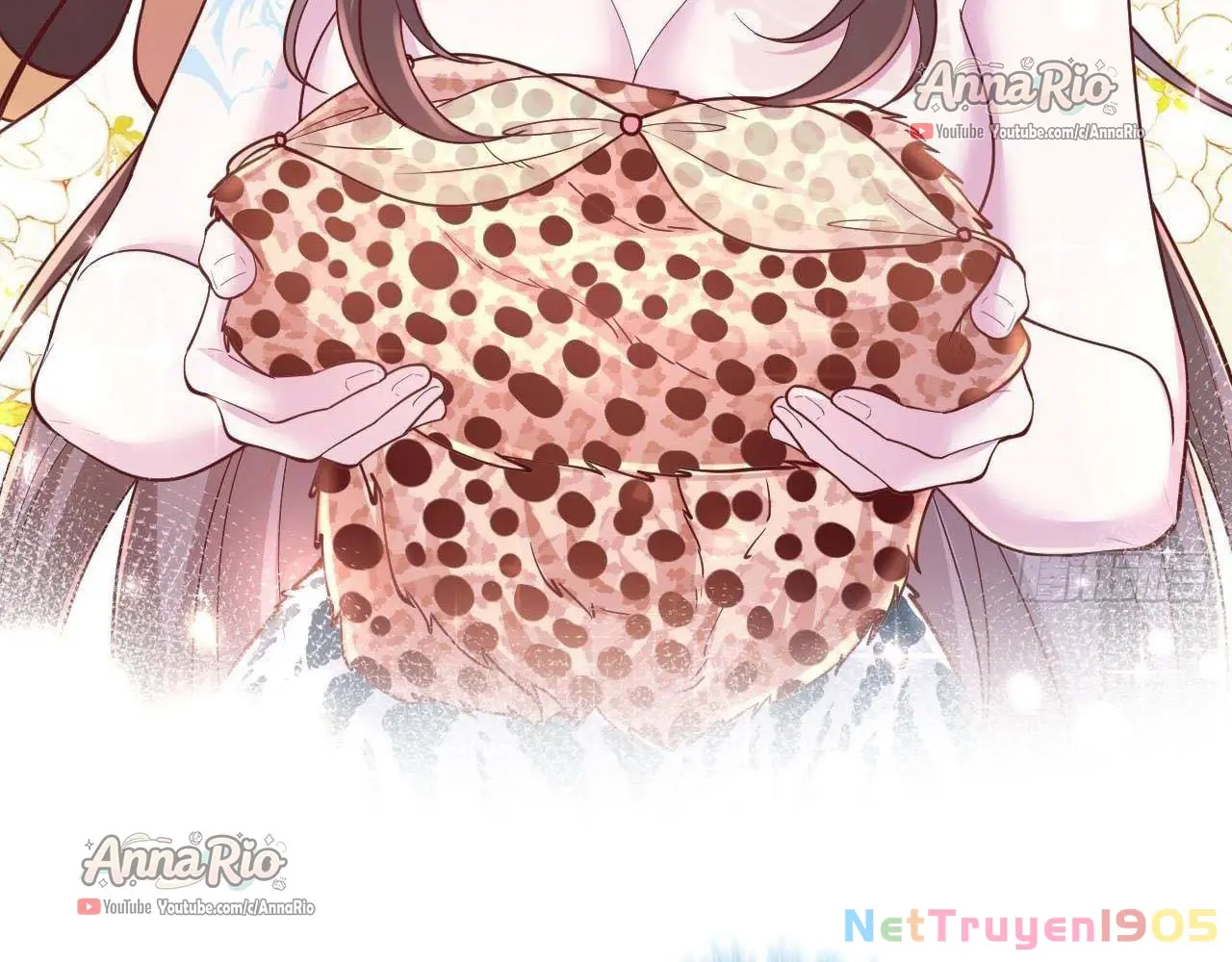 Thảnh Thơi Thú Thế Chủng Chủng Điền, Sinh Sinh Tể - Update Chapter 748 - Trang 17