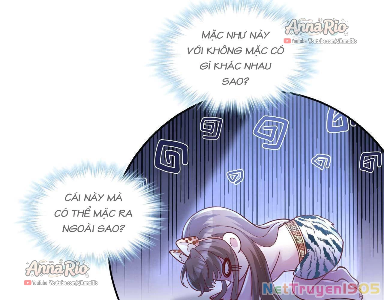 Thảnh Thơi Thú Thế Chủng Chủng Điền, Sinh Sinh Tể - Update Chapter 748 - Trang 18