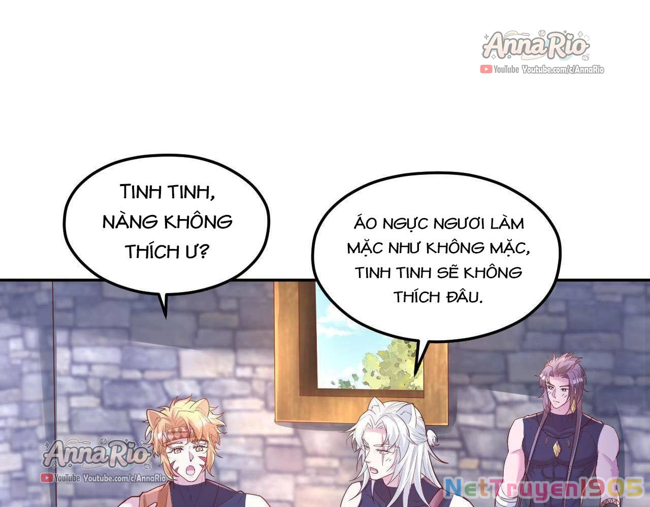 Thảnh Thơi Thú Thế Chủng Chủng Điền, Sinh Sinh Tể - Update Chapter 748 - Trang 20