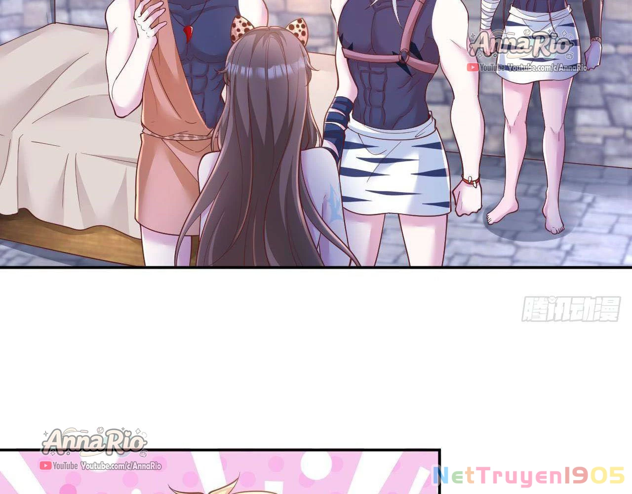 Thảnh Thơi Thú Thế Chủng Chủng Điền, Sinh Sinh Tể - Update Chapter 748 - Trang 21