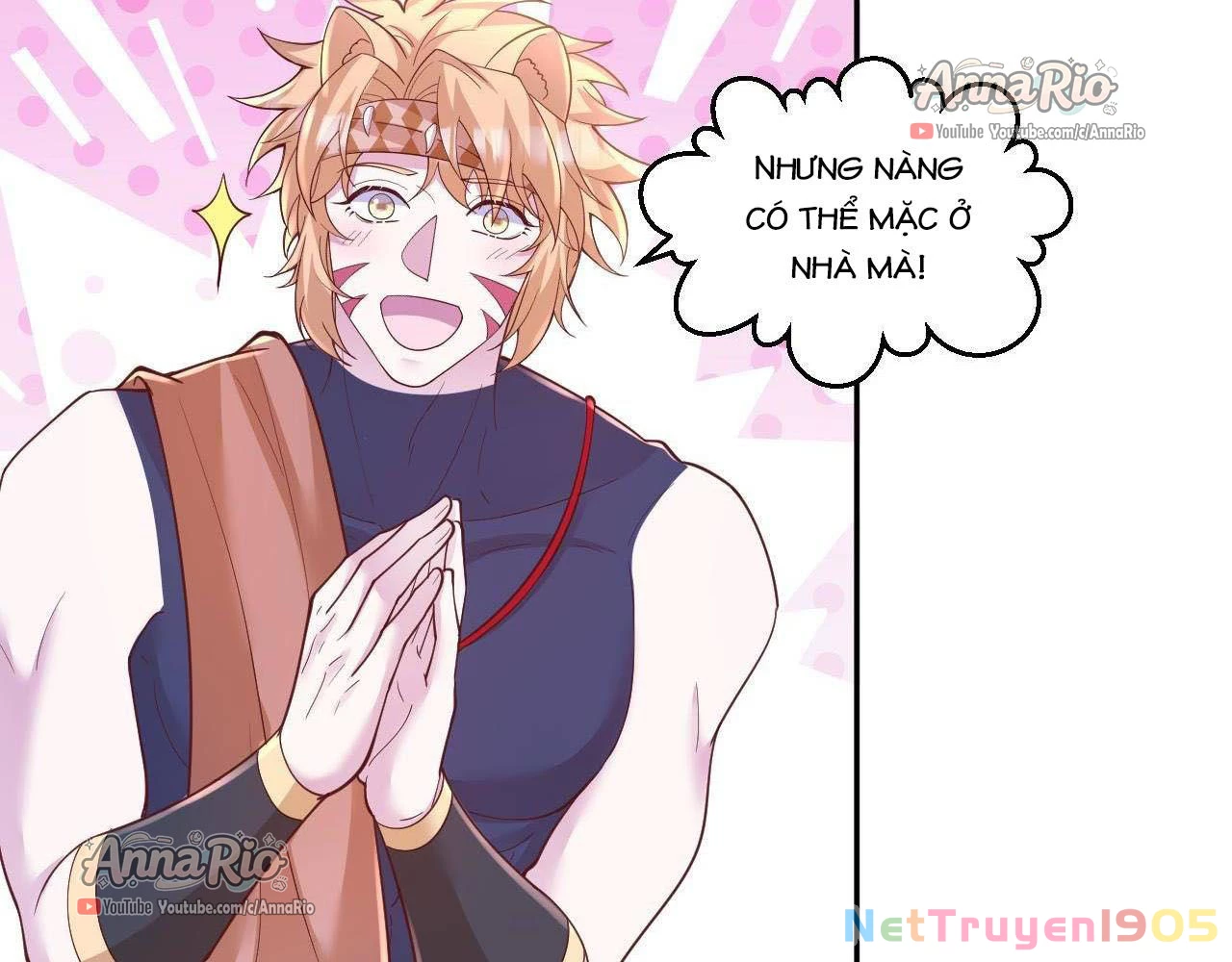 Thảnh Thơi Thú Thế Chủng Chủng Điền, Sinh Sinh Tể - Update Chapter 748 - Trang 22