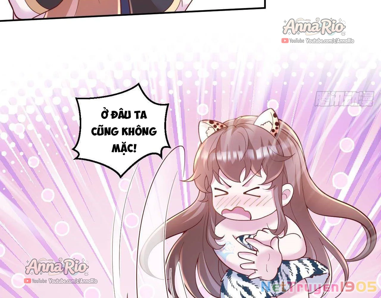 Thảnh Thơi Thú Thế Chủng Chủng Điền, Sinh Sinh Tể - Update Chapter 748 - Trang 23
