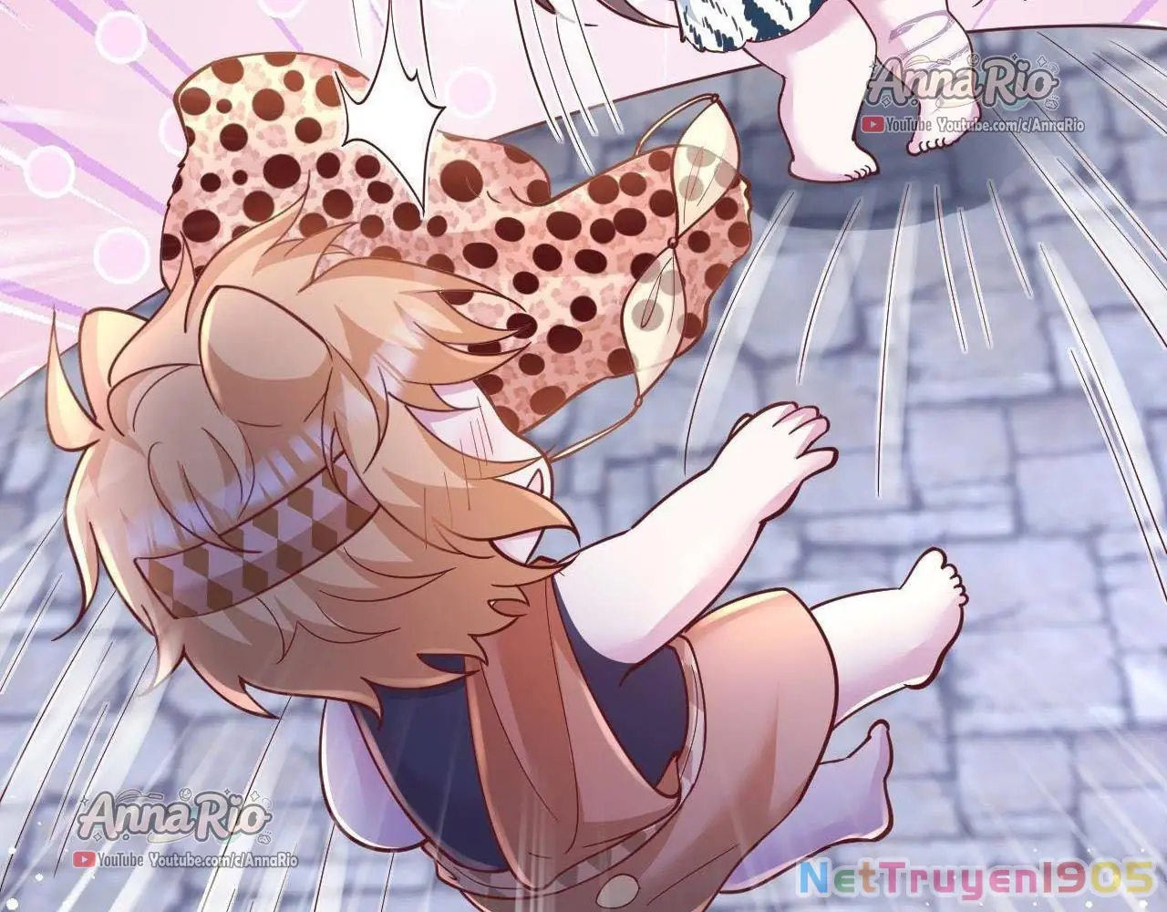 Thảnh Thơi Thú Thế Chủng Chủng Điền, Sinh Sinh Tể - Update Chapter 748 - Trang 24