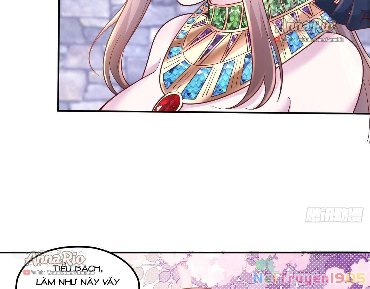 Thảnh Thơi Thú Thế Chủng Chủng Điền, Sinh Sinh Tể - Update Chapter 748 - Trang 26