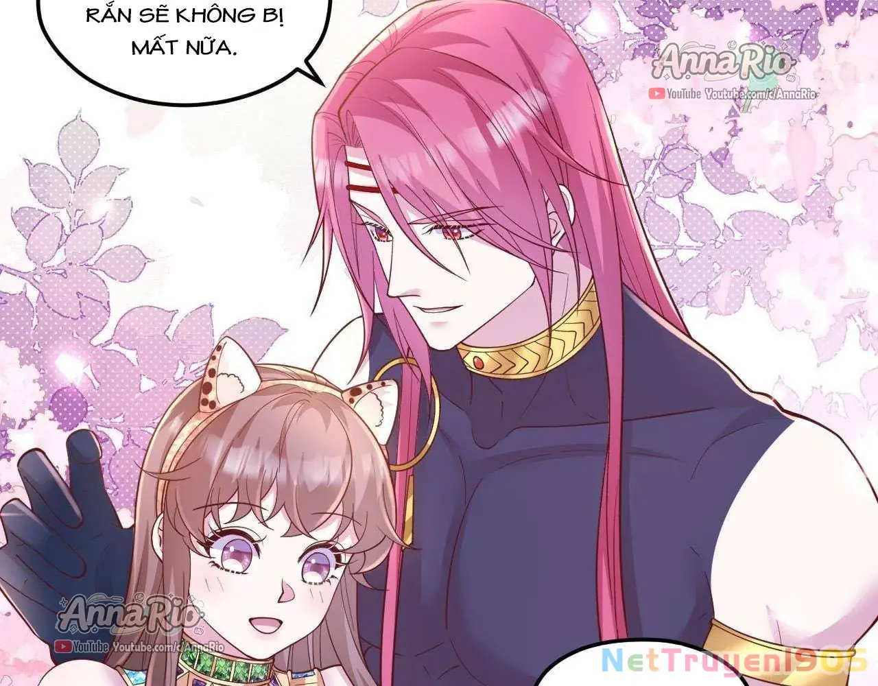 Thảnh Thơi Thú Thế Chủng Chủng Điền, Sinh Sinh Tể - Update Chapter 748 - Trang 27