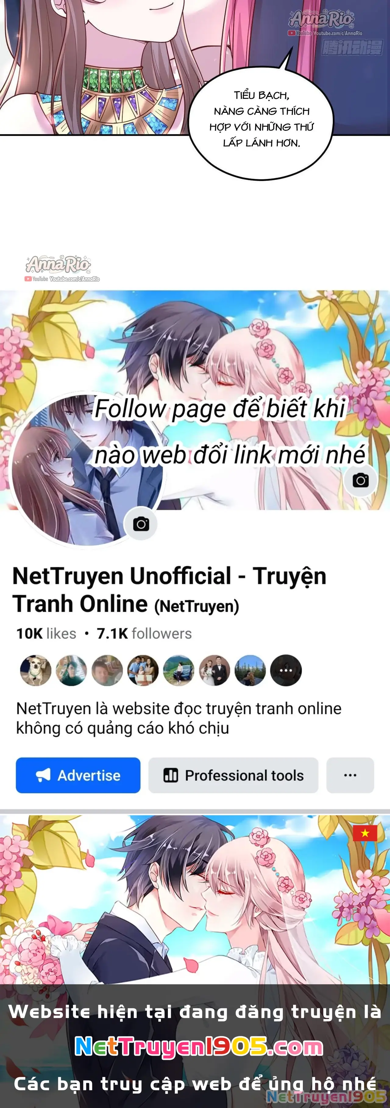 Thảnh Thơi Thú Thế Chủng Chủng Điền, Sinh Sinh Tể - Update Chapter 748 - Trang 30