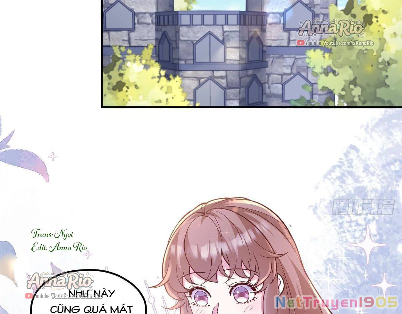 Thảnh Thơi Thú Thế Chủng Chủng Điền, Sinh Sinh Tể - Update Chapter 748 - Trang 5