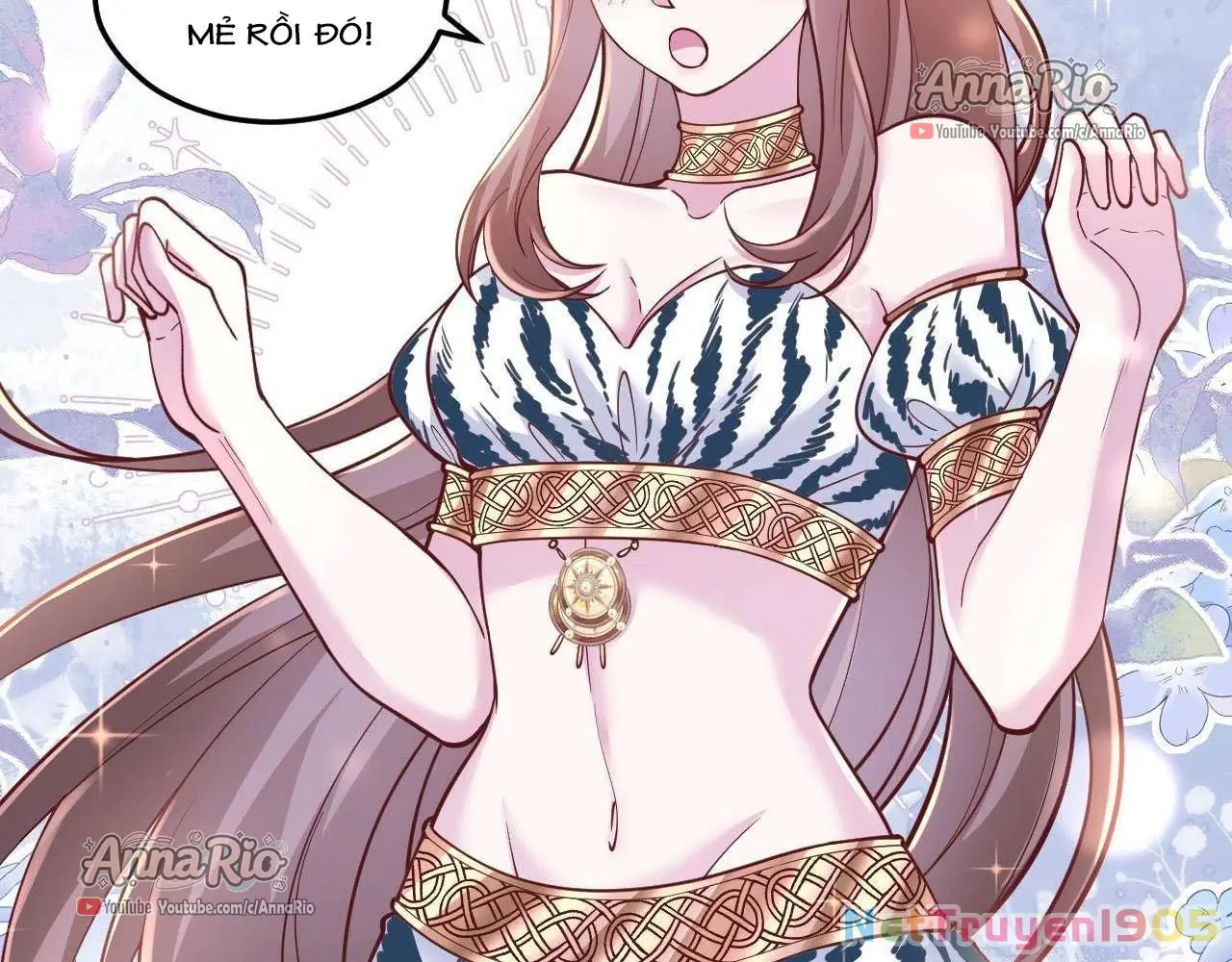Thảnh Thơi Thú Thế Chủng Chủng Điền, Sinh Sinh Tể - Update Chapter 748 - Trang 6