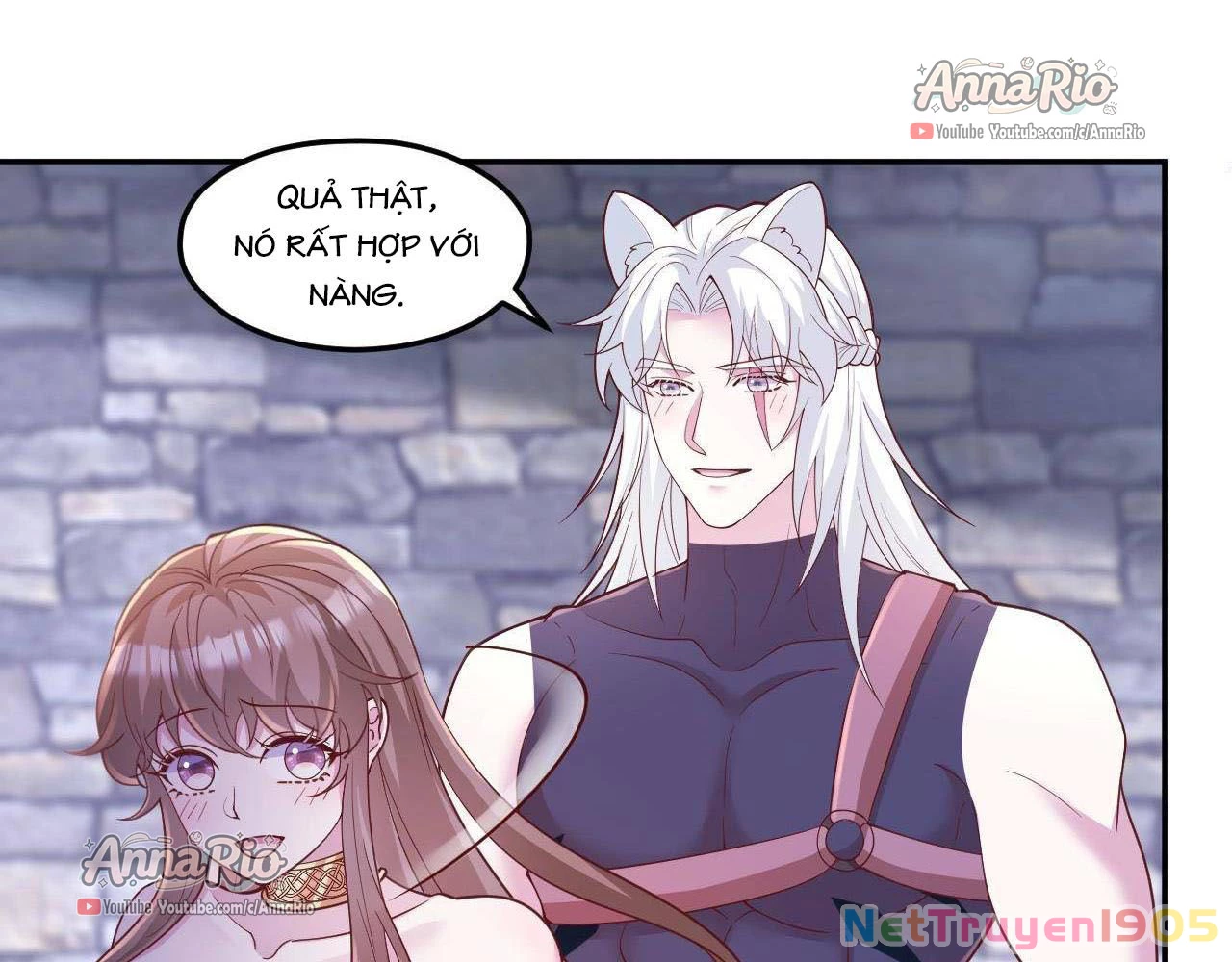 Thảnh Thơi Thú Thế Chủng Chủng Điền, Sinh Sinh Tể - Update Chapter 748 - Trang 8