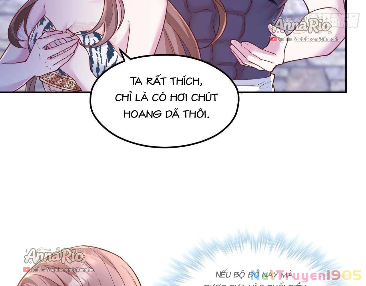 Thảnh Thơi Thú Thế Chủng Chủng Điền, Sinh Sinh Tể - Update Chapter 748 - Trang 9